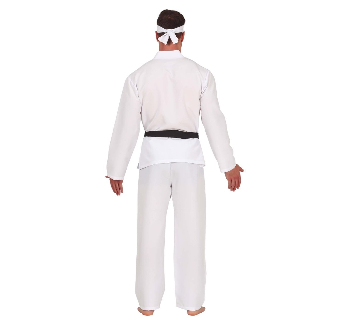 Karate Kostuum L