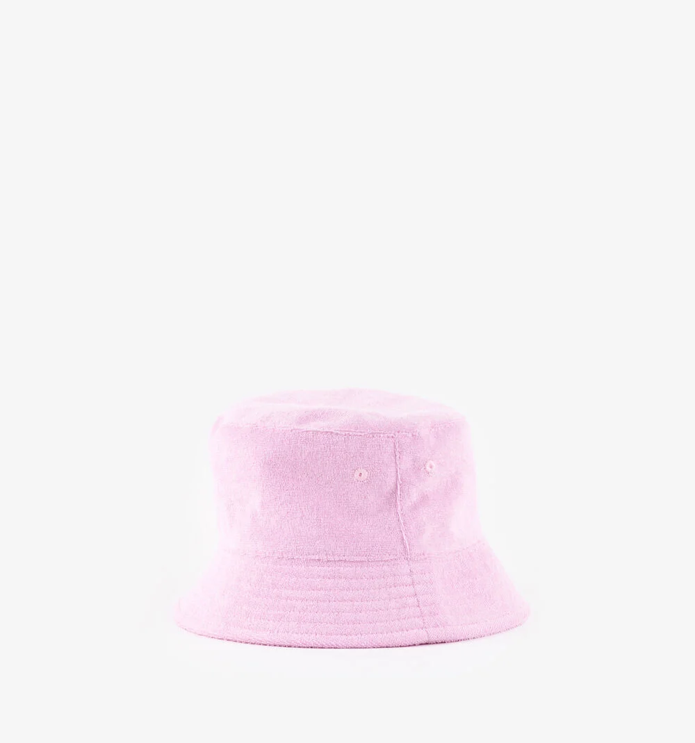 BONNET BOUCLETTE Bonnet enfant ROSA