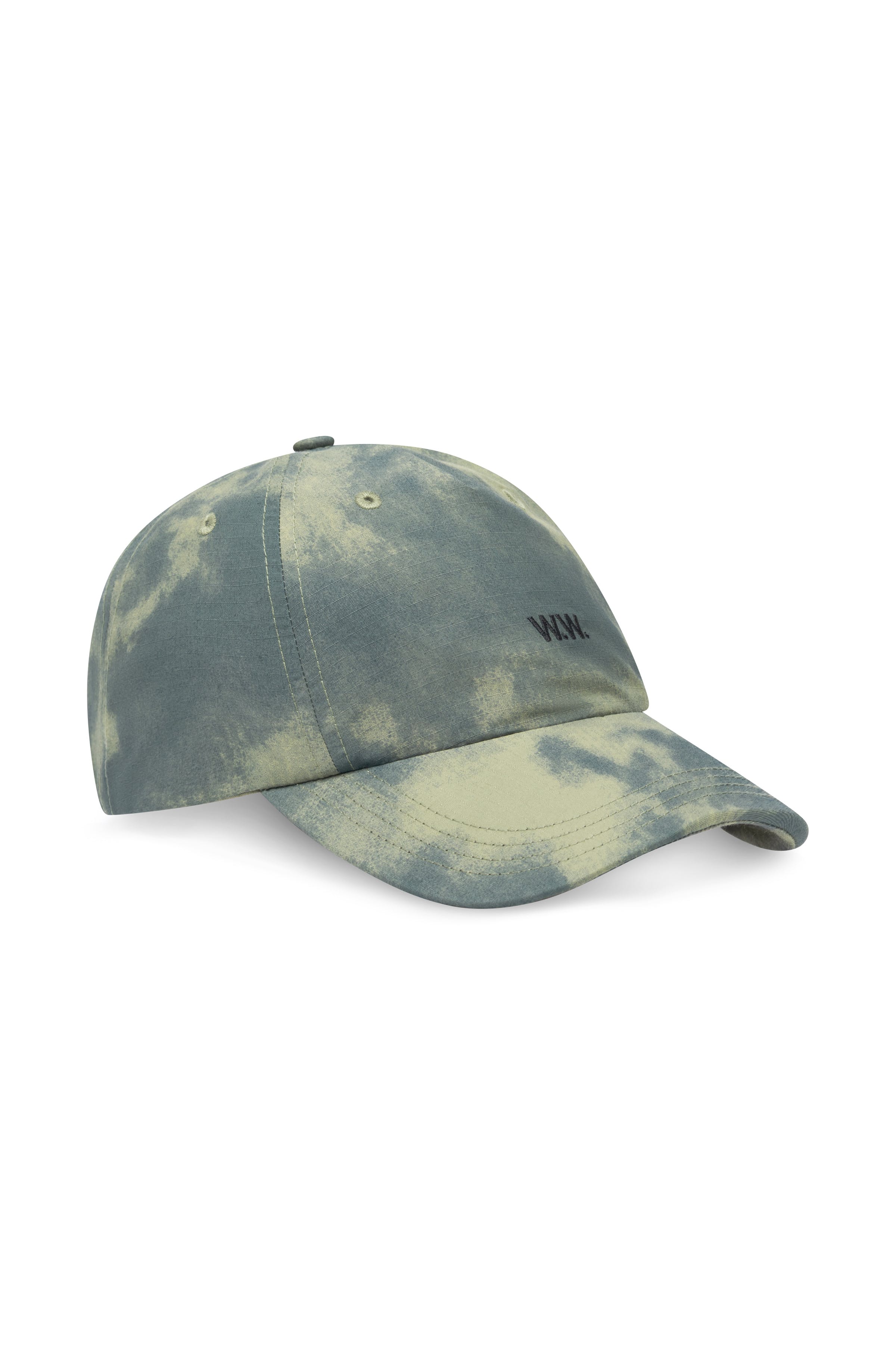 WOOD WOOD MEN WWRib Cap