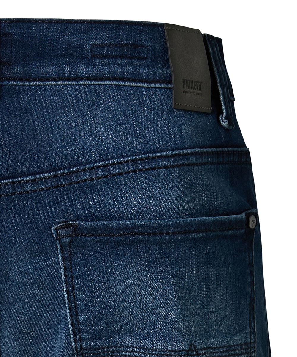 Pioneer Authentic Jeans Straight-Jeans »Rando«