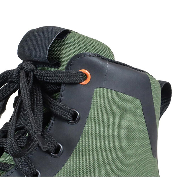 Harisson - Baskets Steed Kaki