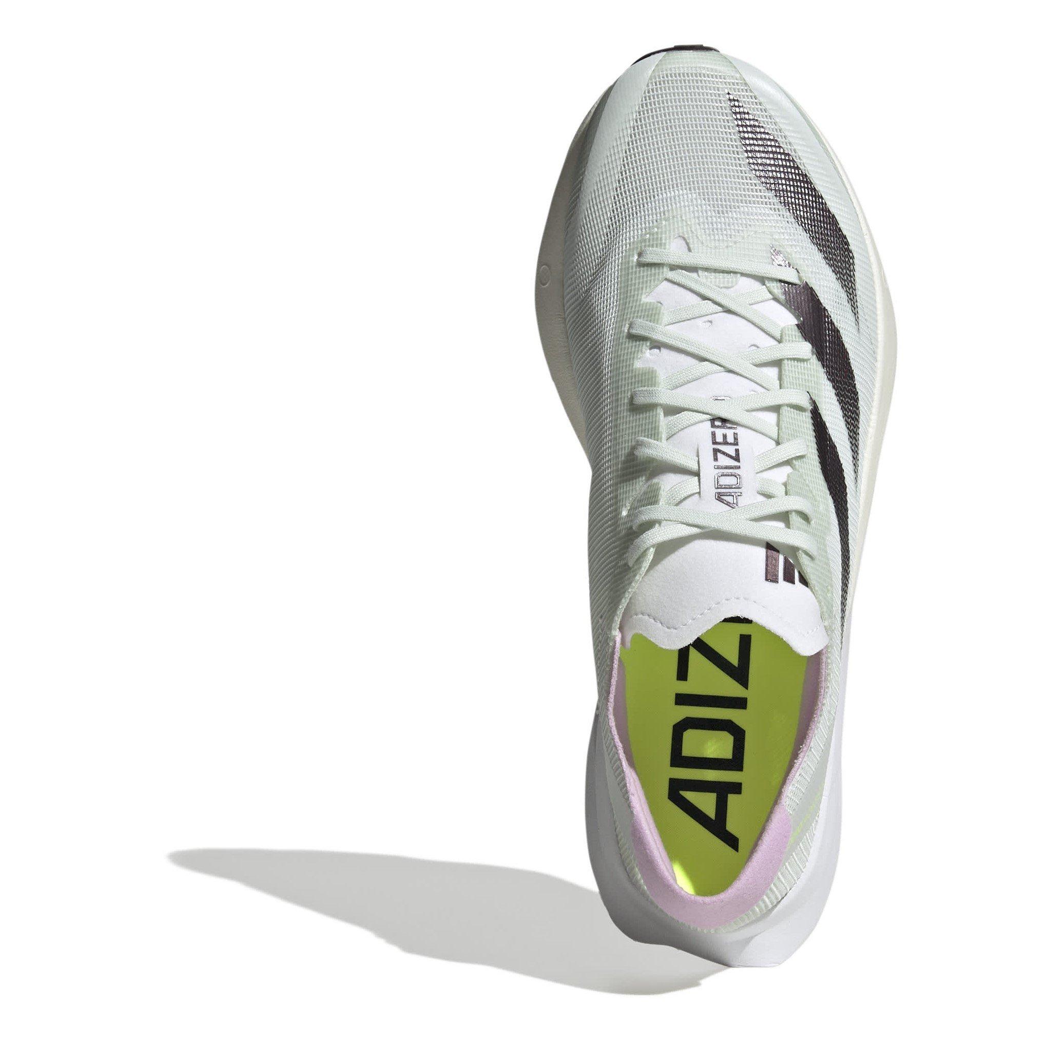 adidas Adizero Adios 8 Womens Running Shoes