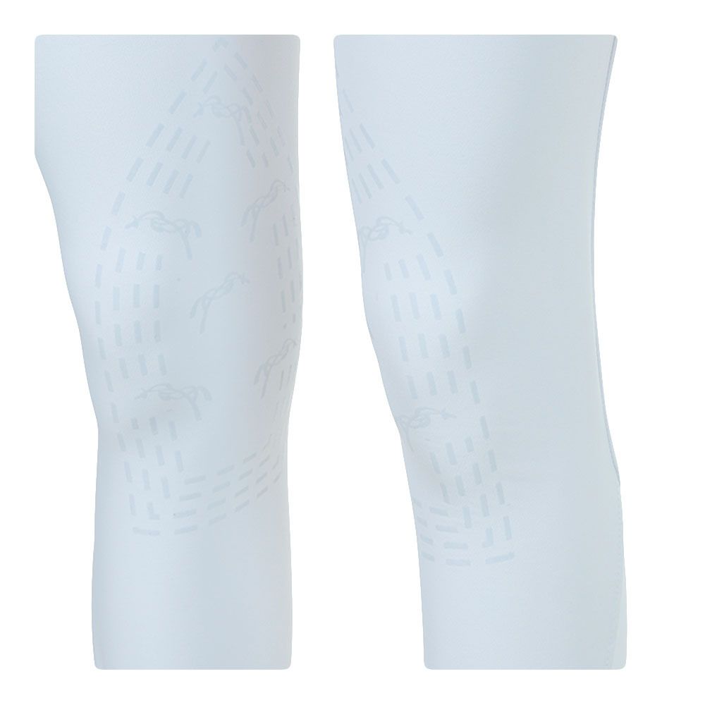 Pénélope FUN PUSHUP - Pantalon siliconé Femme blanc