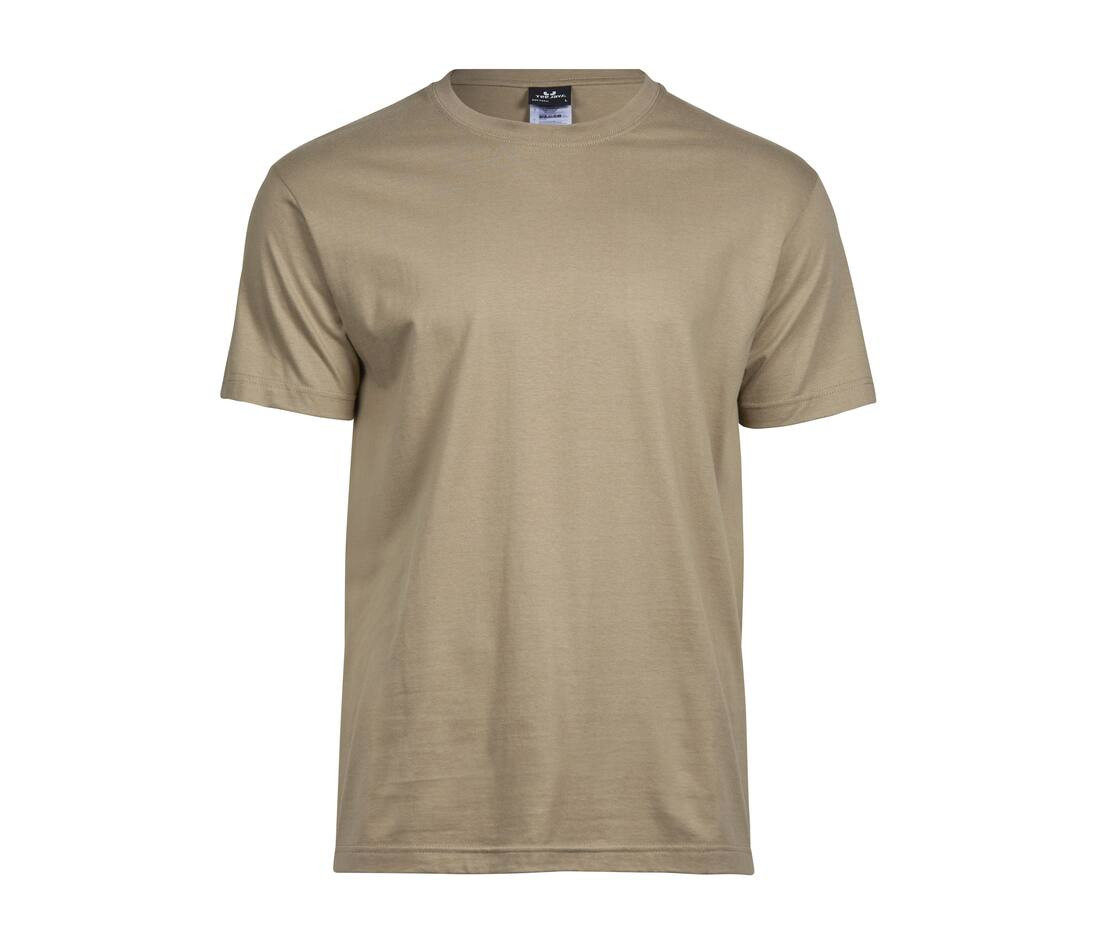 TEE JAYS TJ8000 - T-shirt Confort Homme en Coton Premium