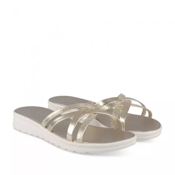 Mules OR PHILOV