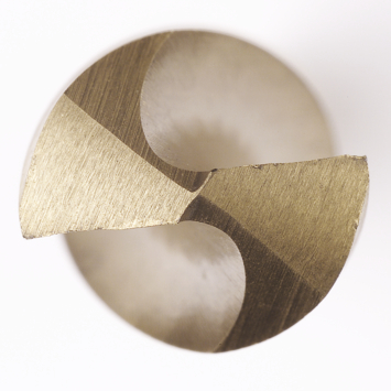 Irwin titanium metaalboor Ø7 mm
