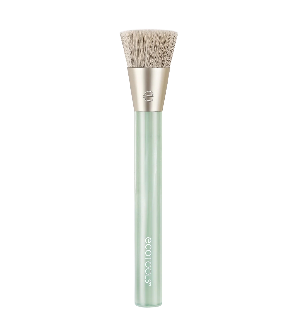 Ecotools - *Sea Gems* - Pincel Facial Liquid & Cream