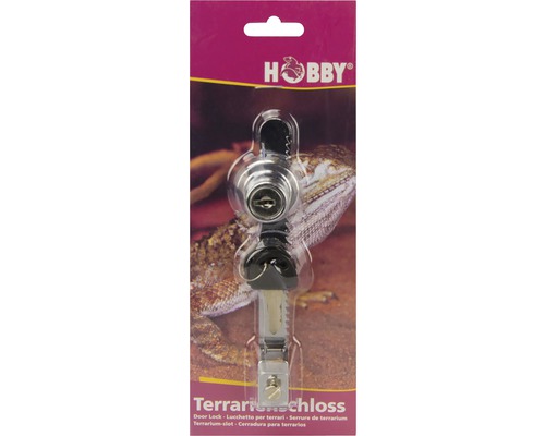 Terrarium Kasteel HOBBY