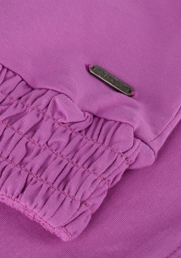 RAIZZED paarse raizzed sweater bodi