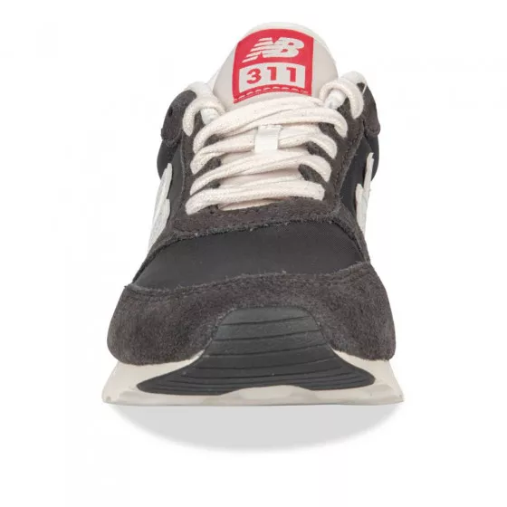 Baskets NOIR NEW BALANCE ML311