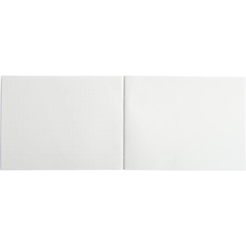 Carnet de voyages pocket 11x15cm 40 pages