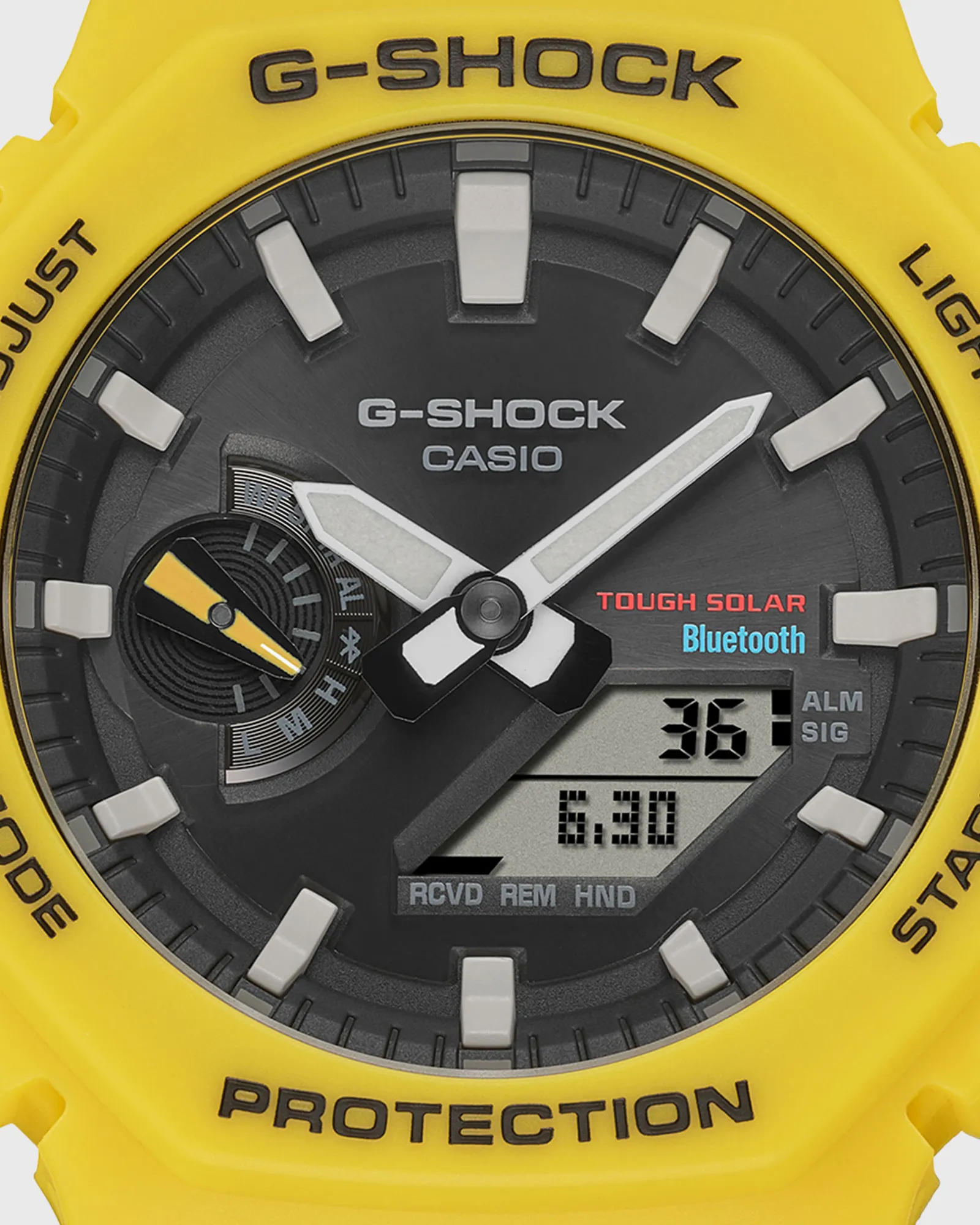 G-SHOCK GA-B2100C-9AER
