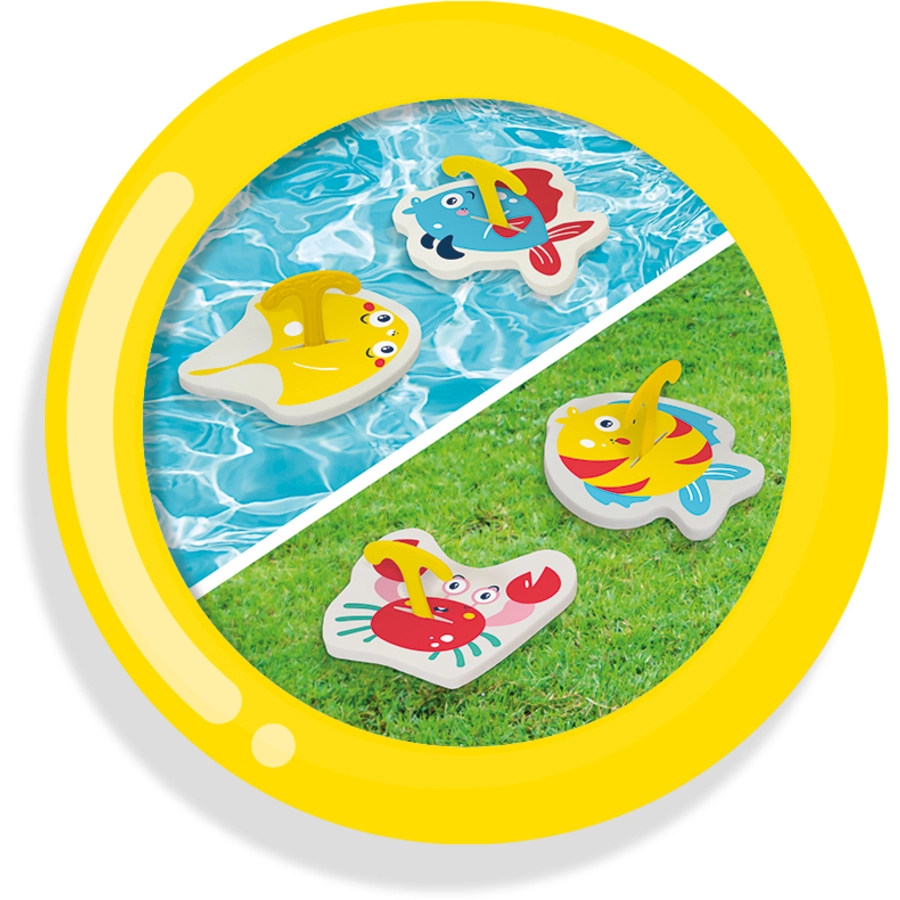 SES Creative® Spaß beim Fischen