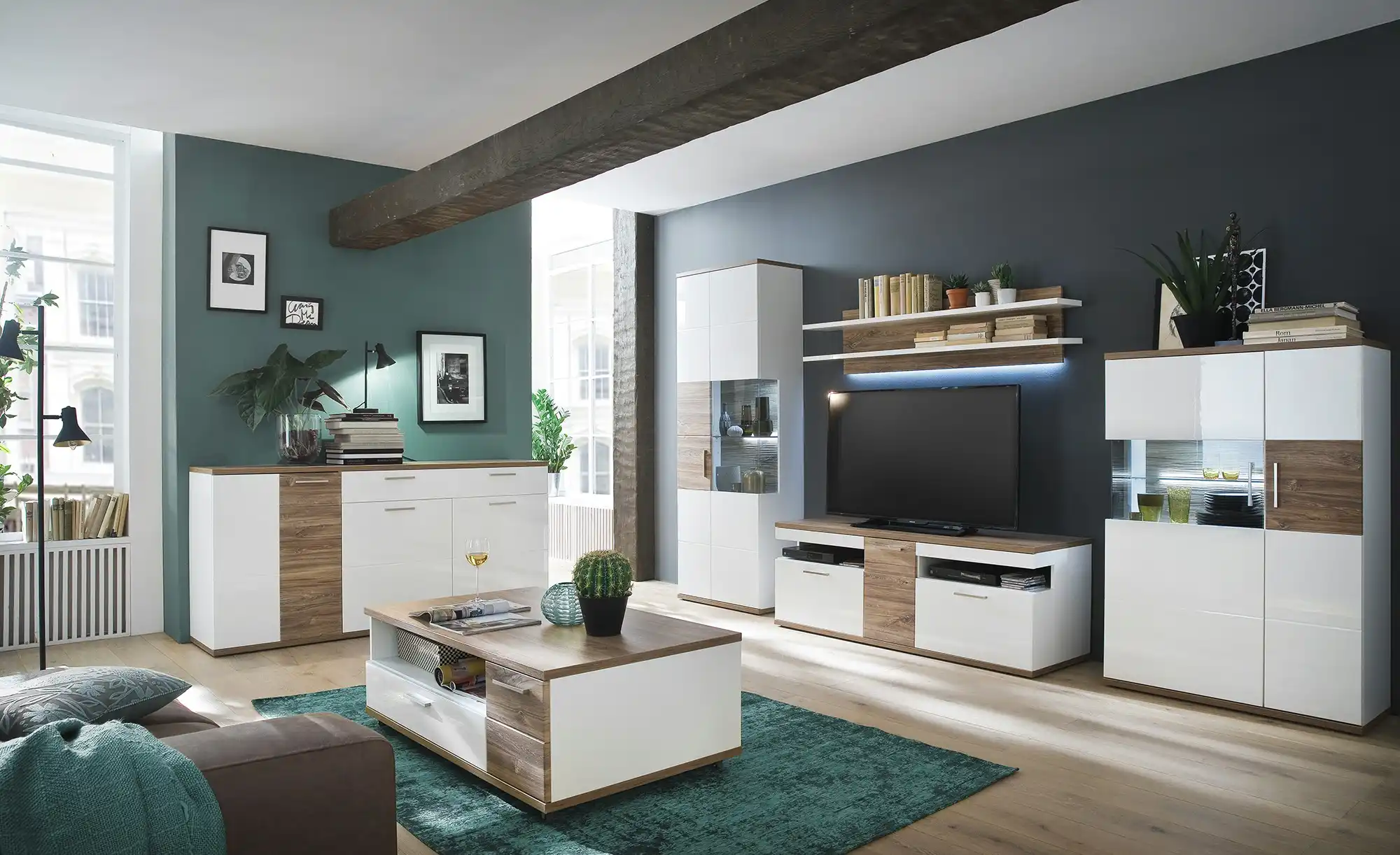 uno Highboard Zypern