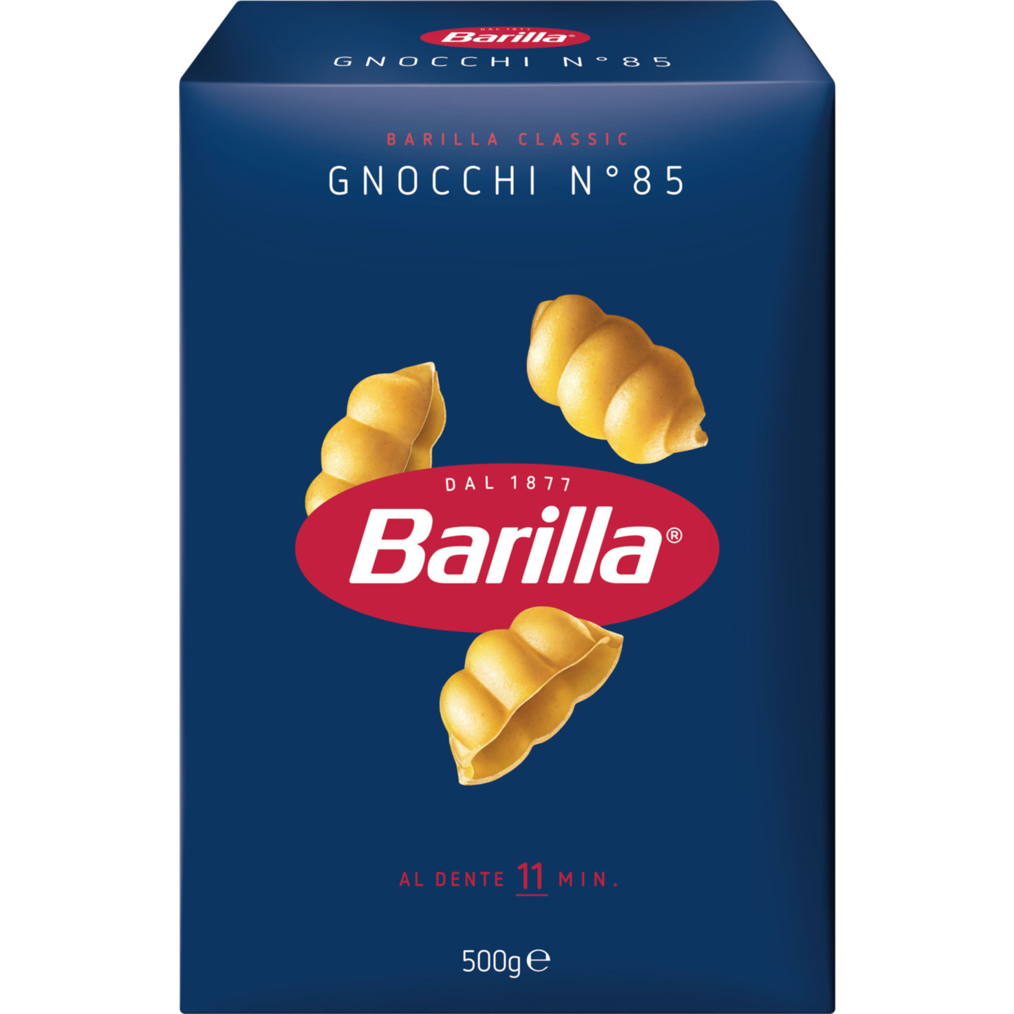 Barilla Gnocchi