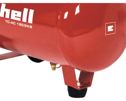 Einhell TC-AC 190/24/8-compressor