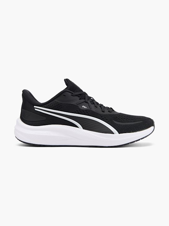 PUMA SKYROCKET LITE 2 Sneaker Schwarz