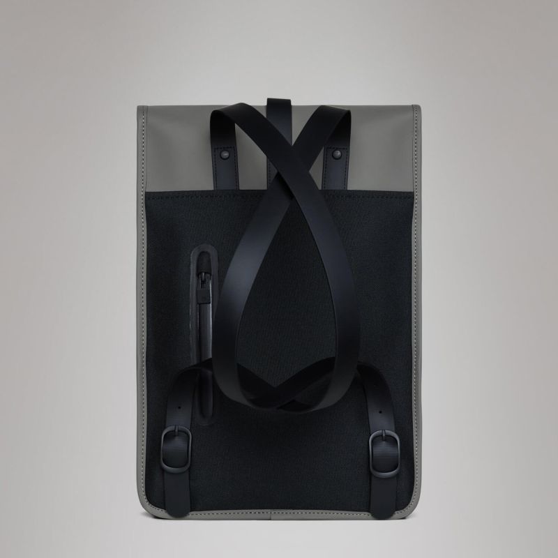 Sac à dos Backpack Mini 40 cm Grey