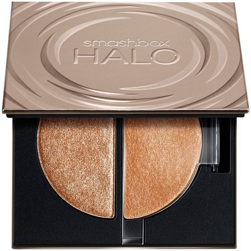 Smashbox Halo Highlighter Duo 5 gr. - Golden Pearl