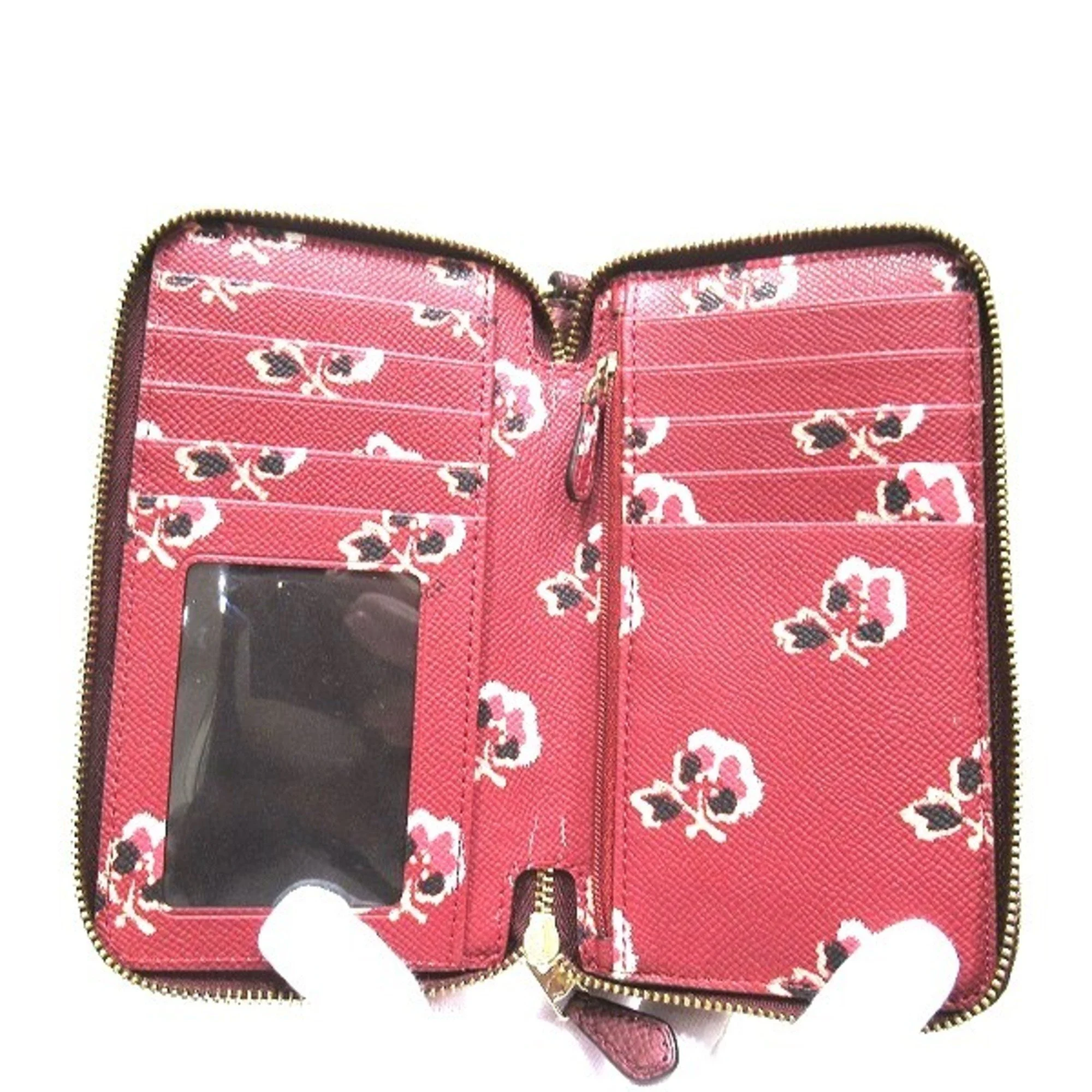 Coach | Rouge