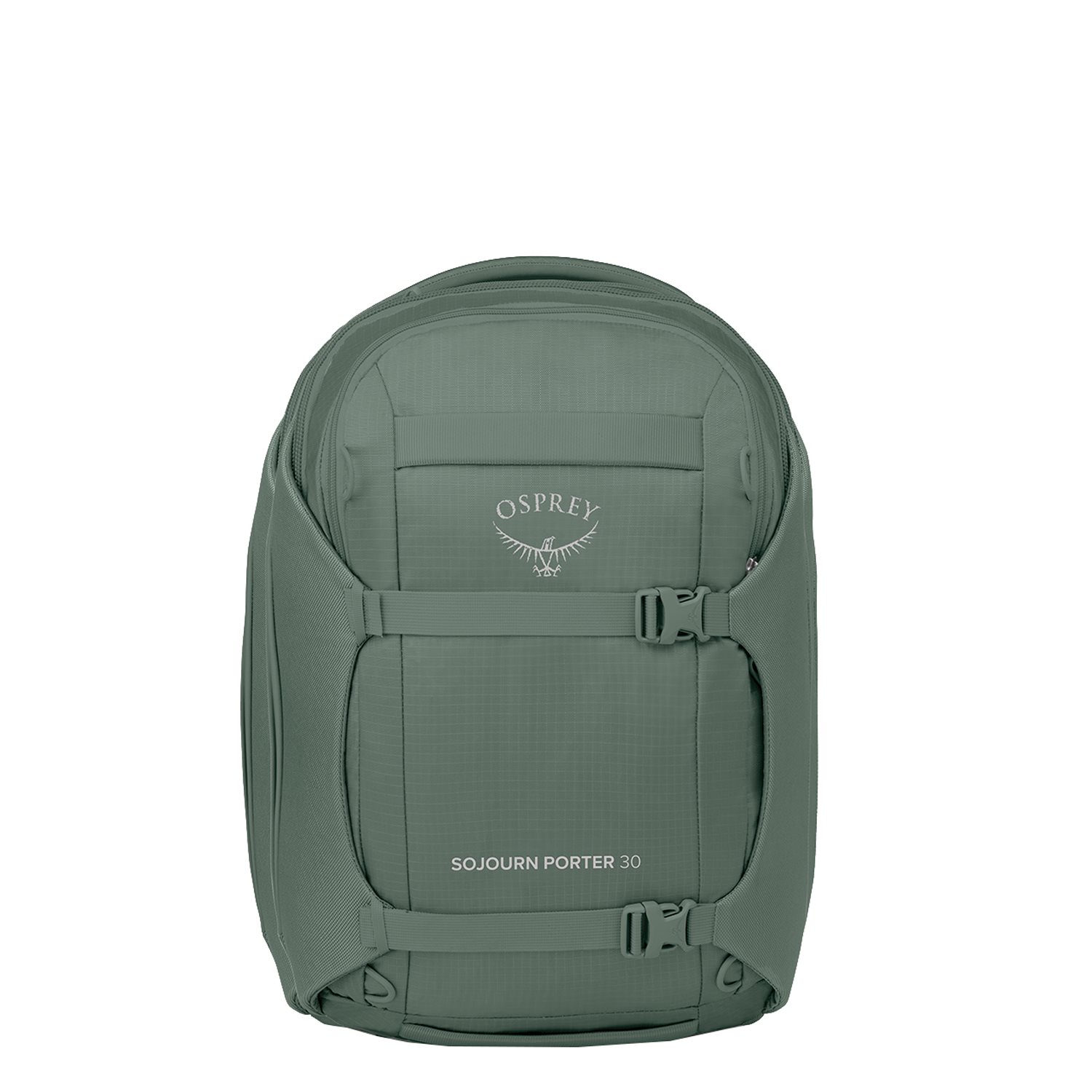 Osprey Sojourn Porter Travel Pack 30L koseret green