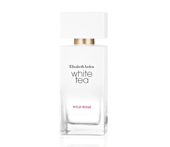 Elizabeth Arden White Tea Wild Rose Eau de Toilette