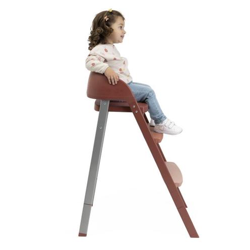 Chaise haute Crescendo Up - Colorado re_lux - CHICCO