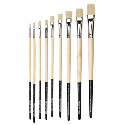 da Vinci CHUNEO flach, Serie 7129