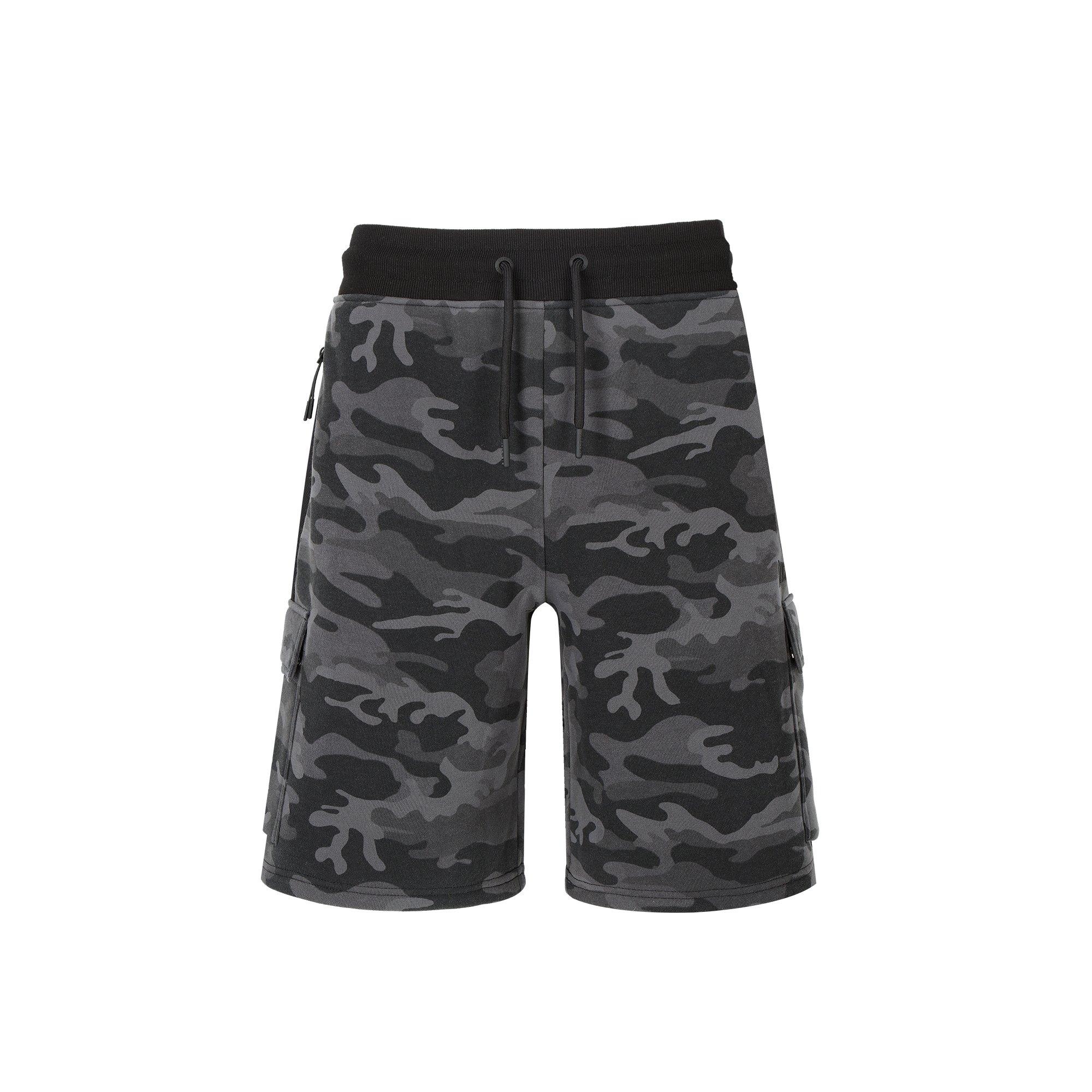 Everlast Premium Cargo Shorts Mens