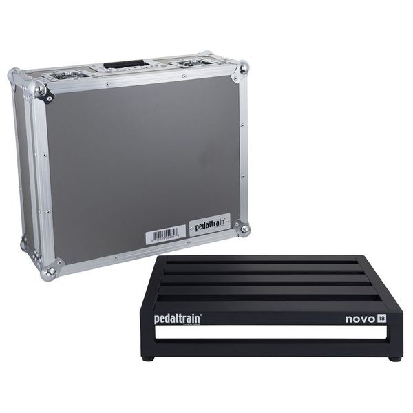 Pedaltrain Novo 18 Tc