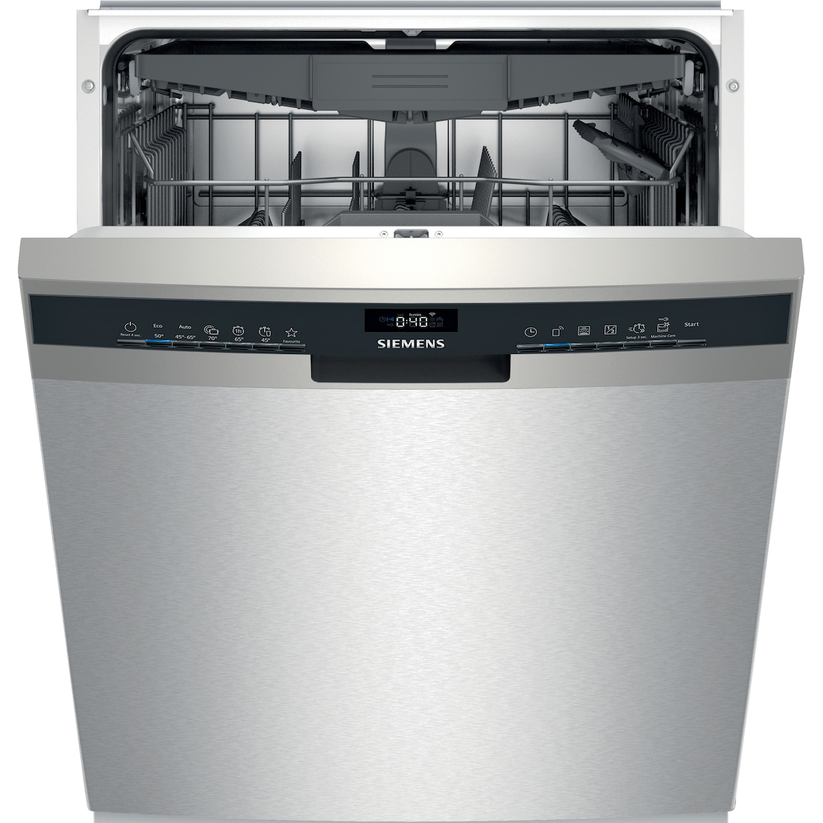 Siemens iQ300 dishwasher SN43HI70CS