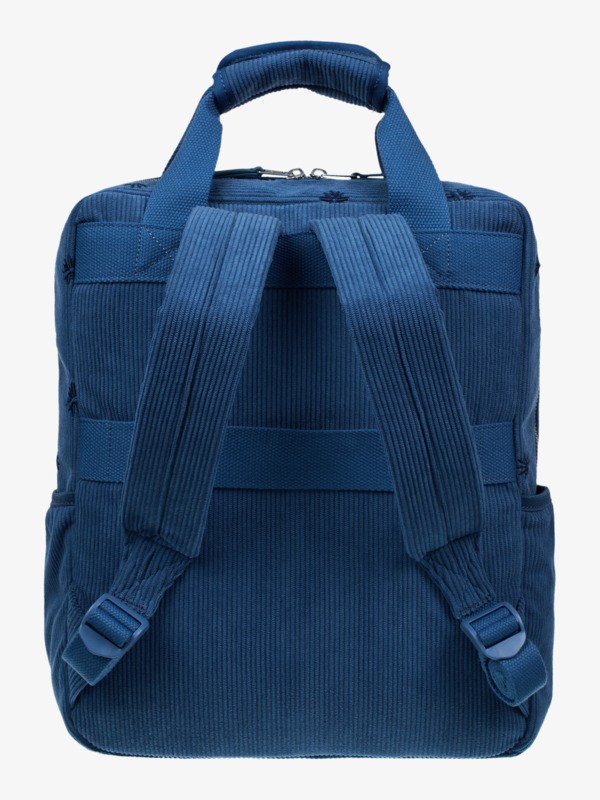 Feeling Emby 13L Petit sac à dos Bleu Femme