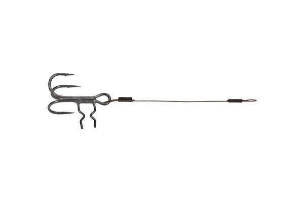 Stingers Fox Rage Strike Point – Leurres Petits Modèles (2 pièces)