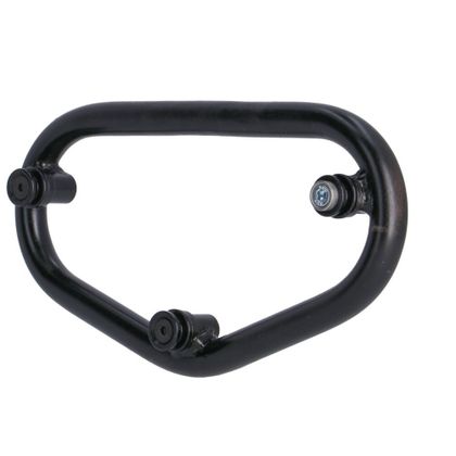 Support valises SW-MOTECH SLC coté droit - Noir