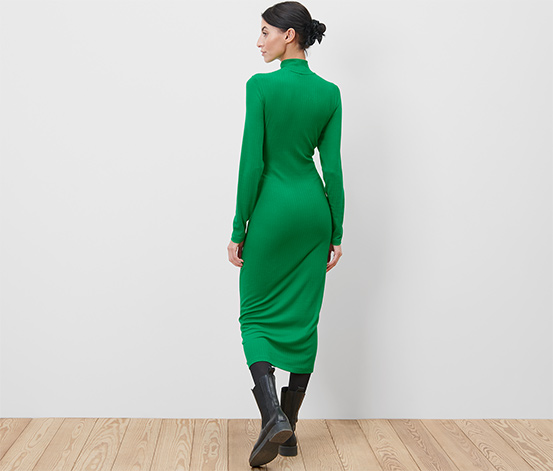 Jerseykleid