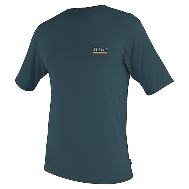 O'NEILL - T-SHIRT LYCRA PREMIUM GRAPHIC MC HOMME