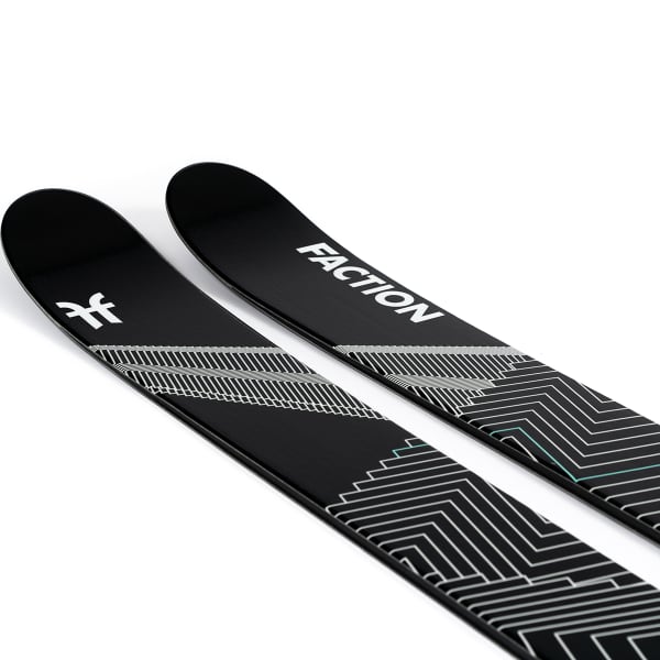 Ski FACTION MANA 4