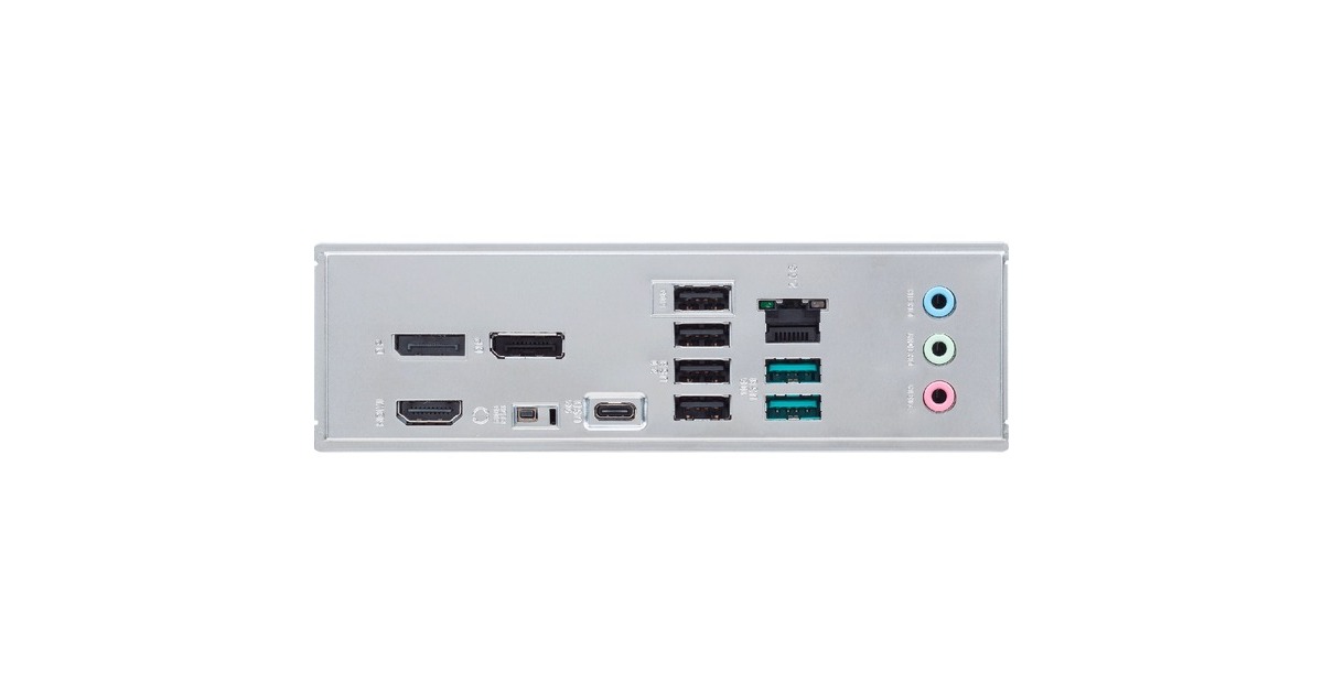 ASUSPRIME B840M-A-CSM socket AM5 moederbord  ( 2,5Gb-LAN, Sound, µATX)