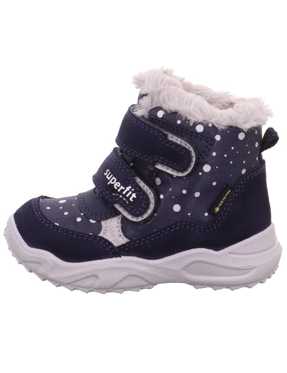 Winterstiefel GLACIER