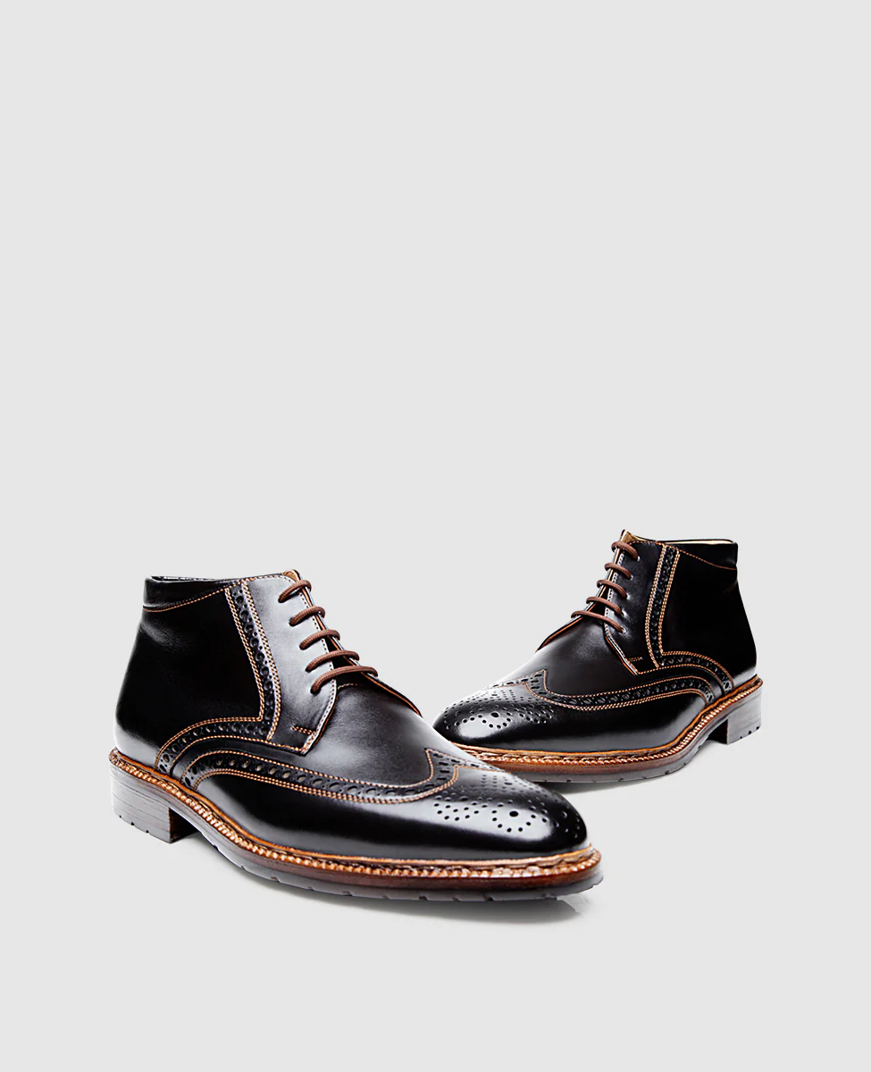 Luzern Full-Brogue SC