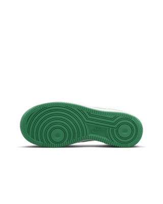 Nike Air Force 1 Big Kids' Shoes