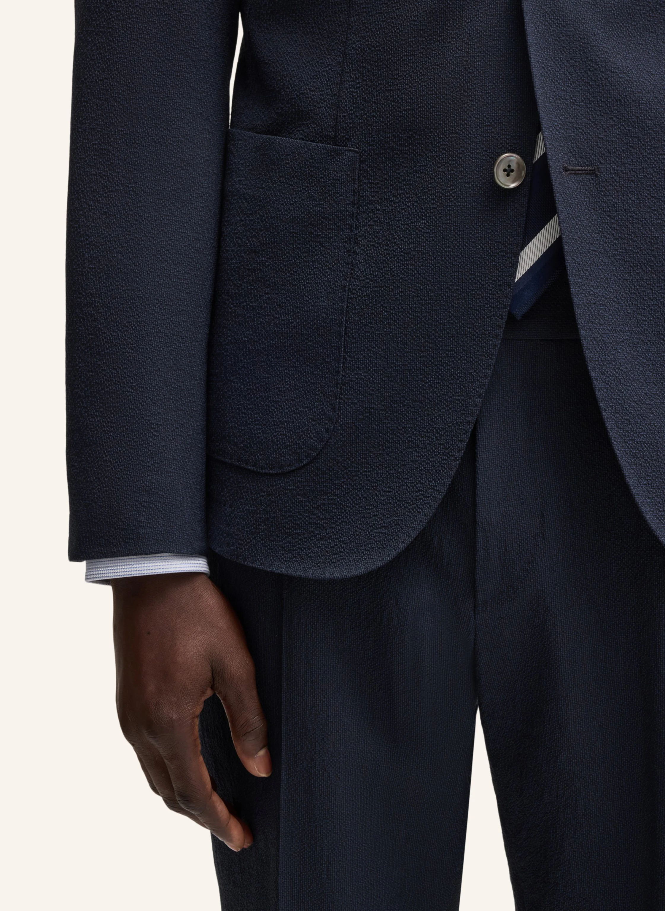 BOSS Blazer L-HESTON-241 Slim Fit