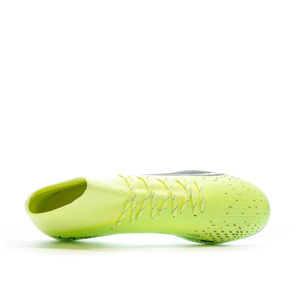 Puma Chaussures de football Jaune Homme Puma Ultra Pro