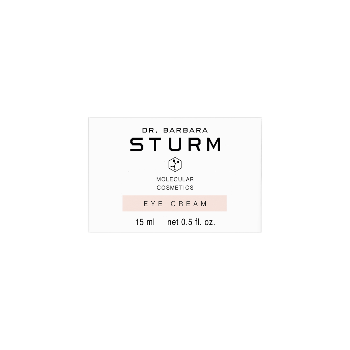 Eye Cream 15ml