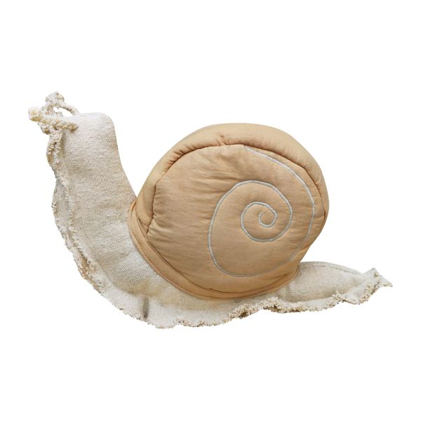 Lorena Canals Lazy Snail Sierkussen