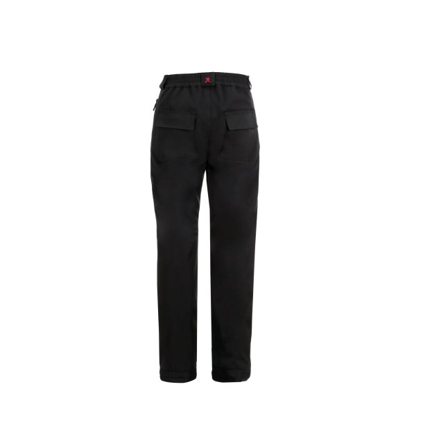Slope vinterbukser Sort