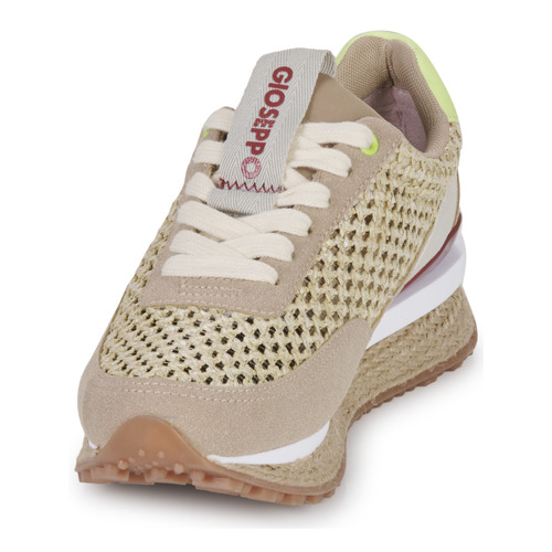 Gioseppo - CREEL - Beige