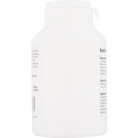 C-vitamin
