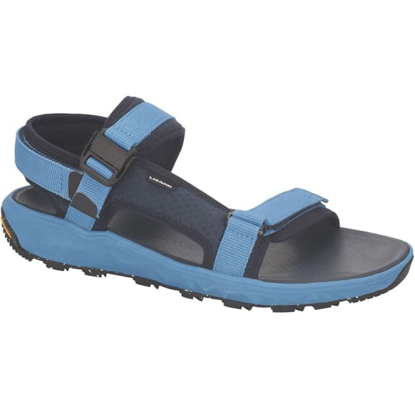 Sandale de randonnée LIZARD SUPER TREK MIDNIGHT BLUE/ATLANTIC BLUE