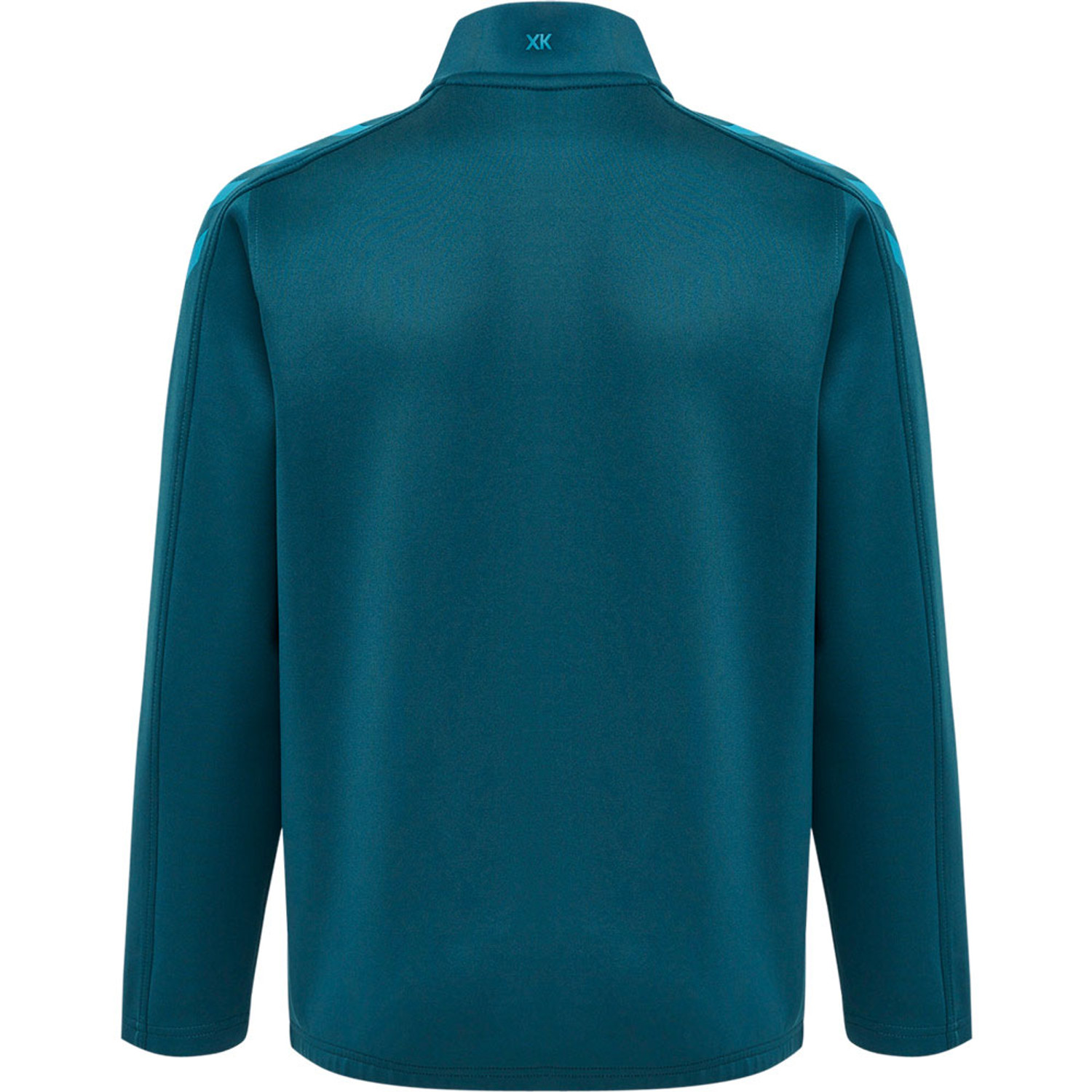 Hummel Core XK Half Zip Poly Sweat Kids